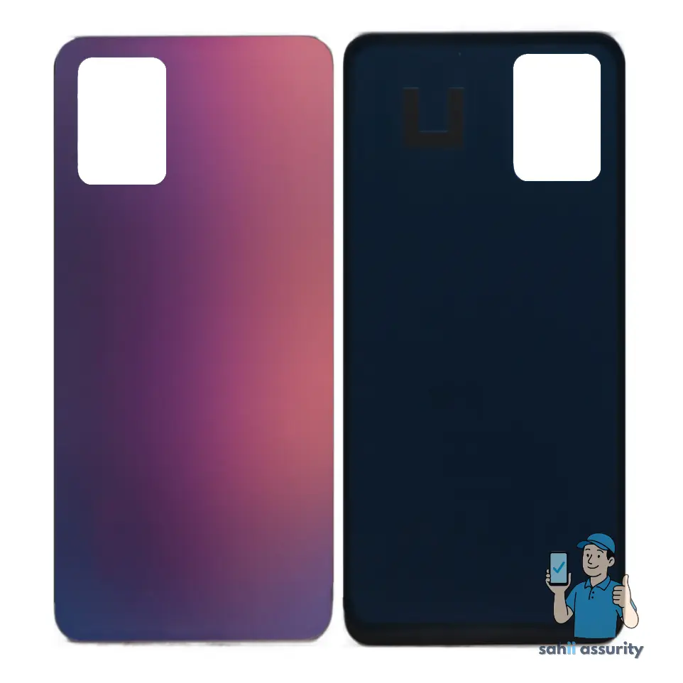 Back Panel Cover for Vivo V20 2021